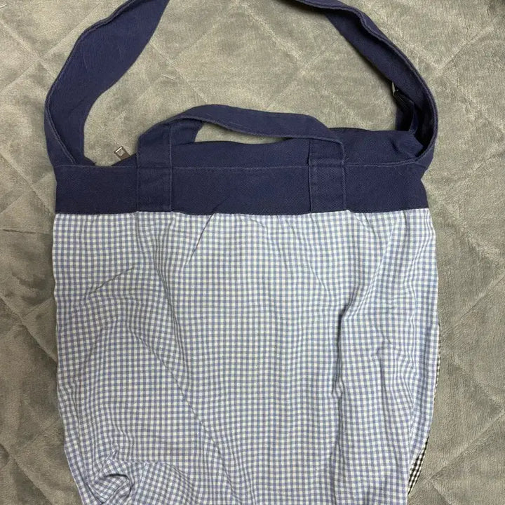 [BUNJANG] Various Tote Bags / 체크 가방