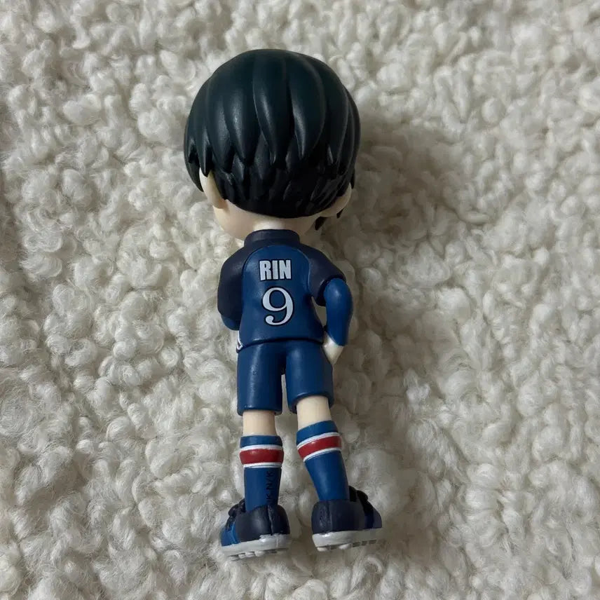 [BUNJANG] Blue Lock Itoshi Rin Palverse Figure / 블루록 이토시 린 원화전 팔버스 피규어