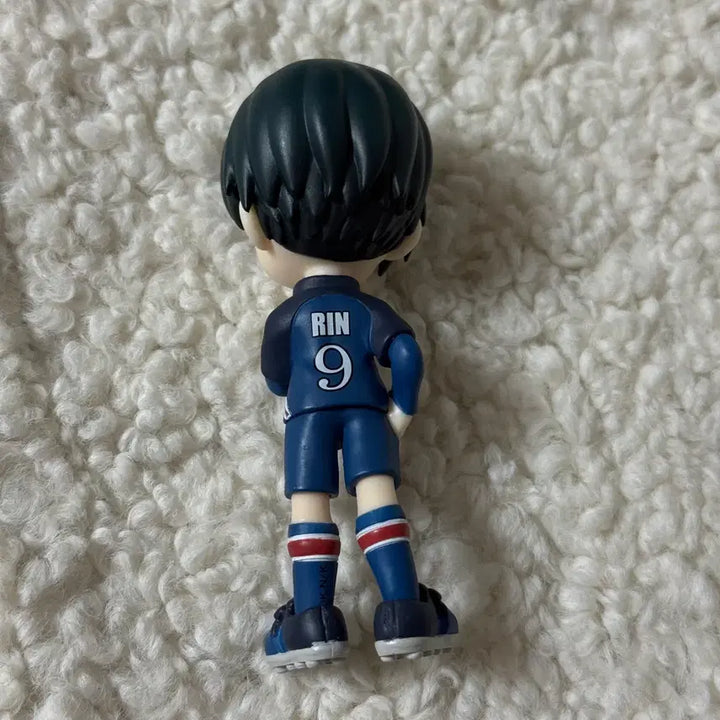 [BUNJANG] Blue Lock Itoshi Rin Palverse Figure / 블루록 이토시 린 원화전 팔버스 피규어