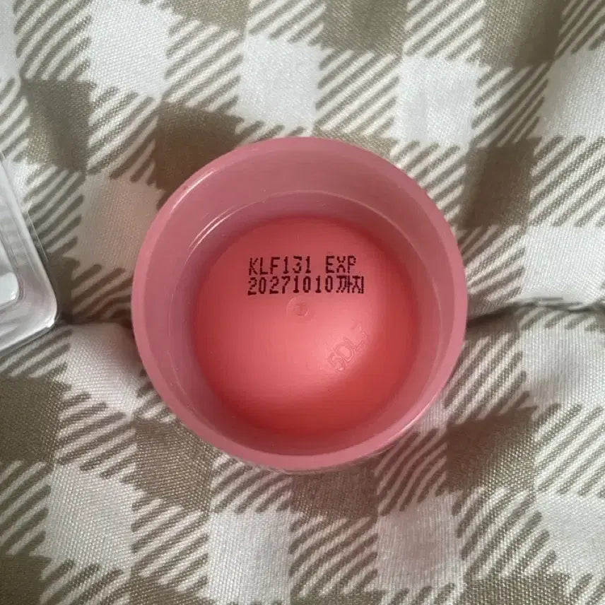 [BUNJANG] Kkamppak 10mm Brown Eyelashes and Laneige Lip Sleeping Mask Mini Bundle / 깜빡 10mm 브라운 2기둥+라네즈 립마스크 미니