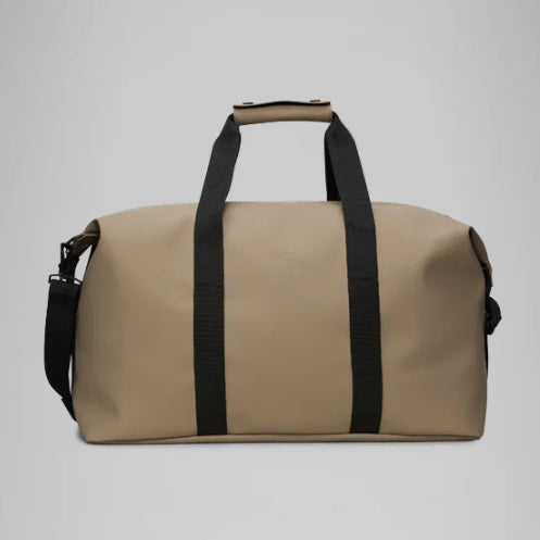 [BUNJANG] RAINS Hilo Weekend Bag / RAINS 레인즈 Hilo Weekend Bag