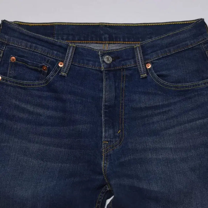 [BUNJANG] Levi's 513 Jeans / 리바이스 513 청바지 W30 L32