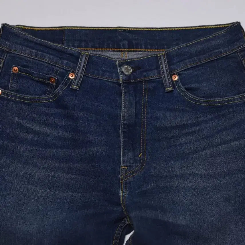 [BUNJANG] Levi's 513 Jeans / 리바이스 513 청바지 W30 L32