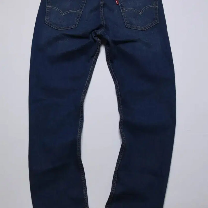 [BUNJANG] Levi's 513 Jeans / 리바이스 513 청바지 W30 L32