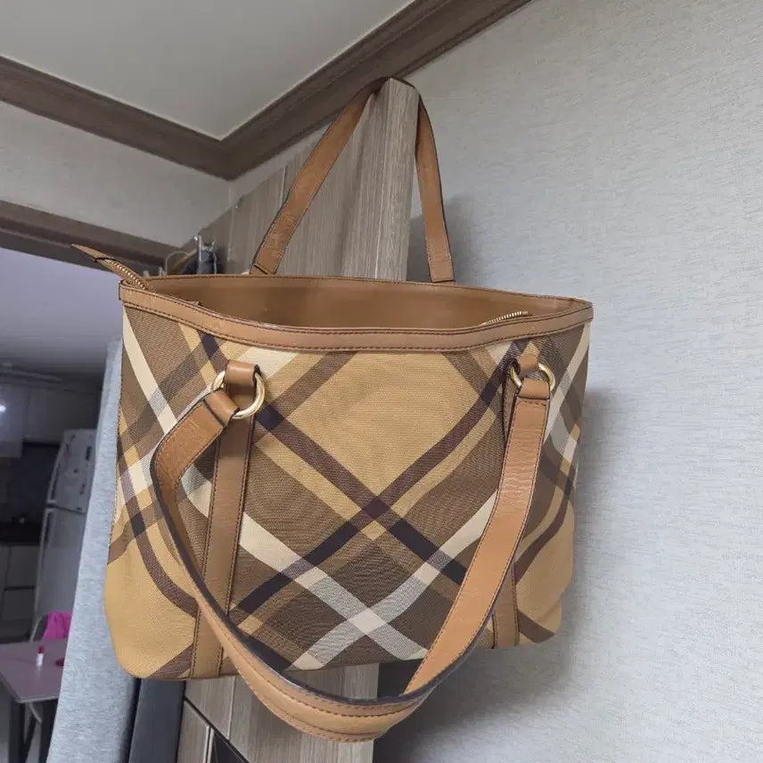 [BUNJANG] DAKS Shoulder Bag / 여성가방