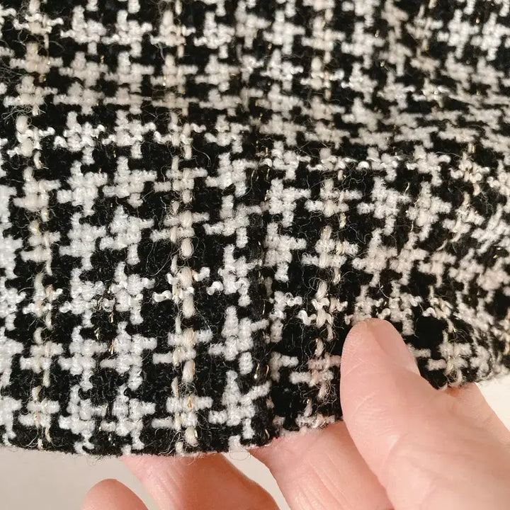 [BUNJANG] Vintage Round Jacket / 빈티지라운드자켓