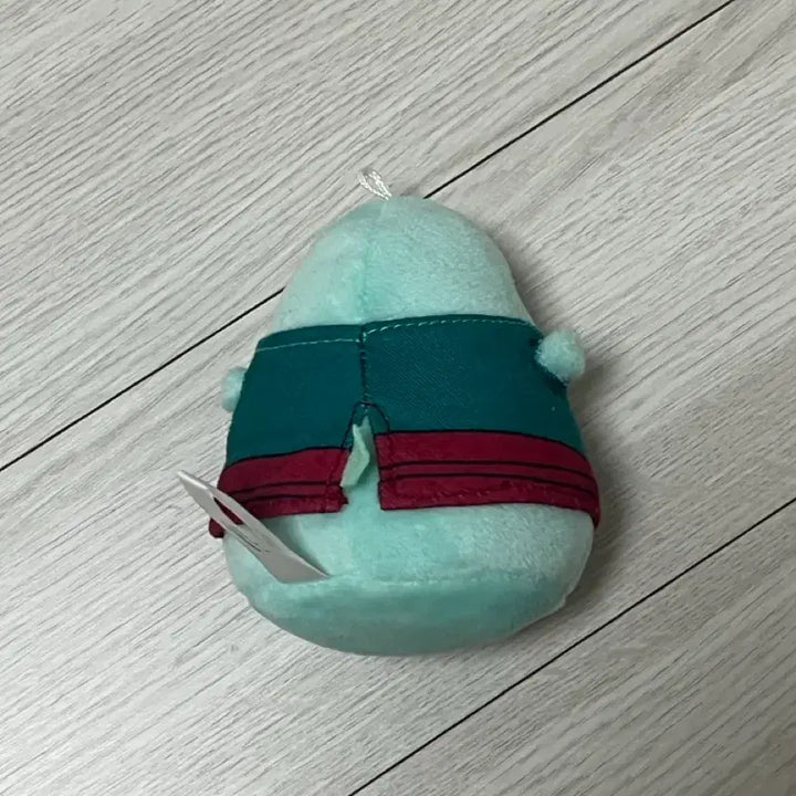 [BUNJANG] One Piece Zoro Chuncore Plush / 원피스 조로 츙코레 누이