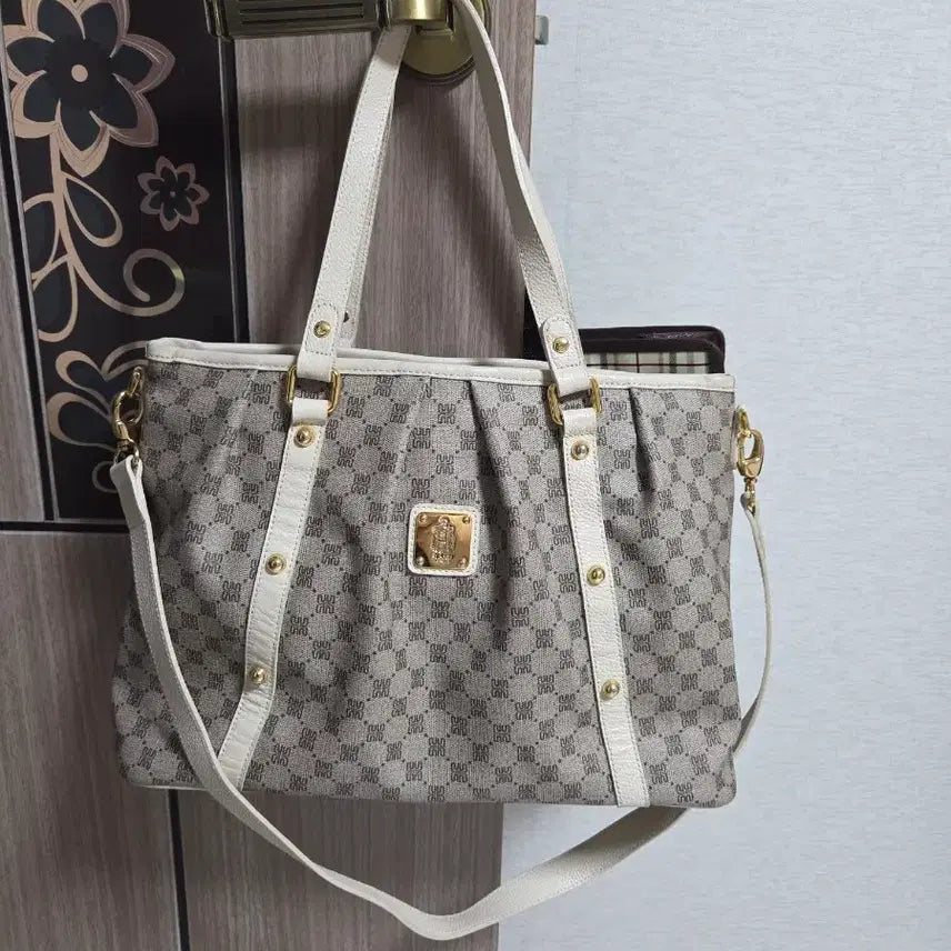 [BUNJANG] Women's Shoulder Bag / 여성가방