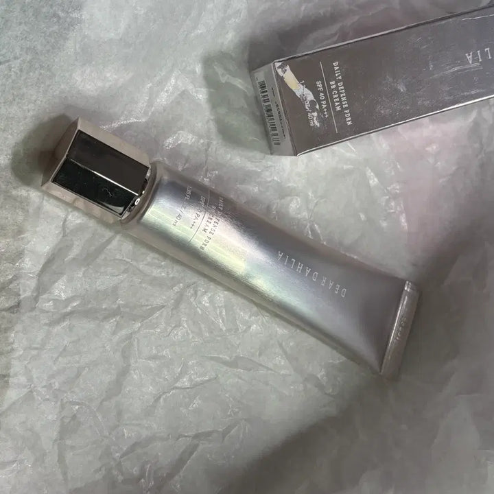 [BUNJANG] Dear Dahlia Daily Defense PDRN BB Cream 21C Rosy Light 40ml / 디어달리아 데일리 디펜스 PDRN BB크림 21C로지라이트 40ml