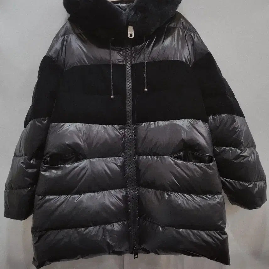 [BUNJANG] Martillo Women's Goose Down Padded Jacket / (정품)마르틸로 여성 구스다운 패딩