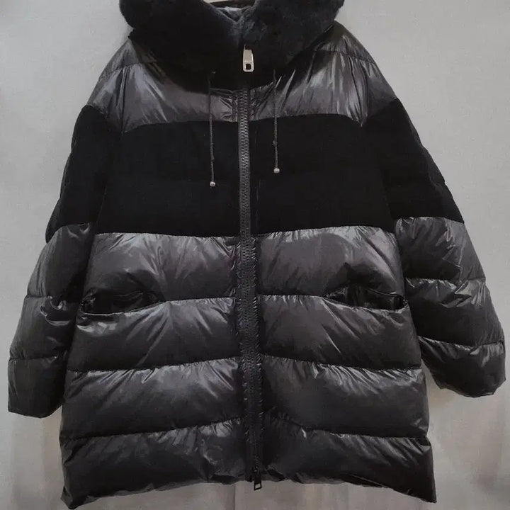 [BUNJANG] Martillo Women's Goose Down Padded Jacket / (정품)마르틸로 여성 구스다운 패딩