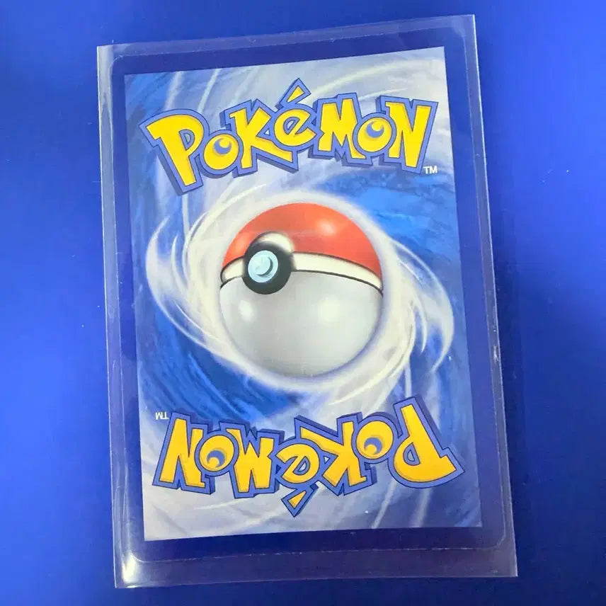 [BUNJANG] Pokemon Get Heracross AR Card / 포켓몬카드 겟핸보숭 AR