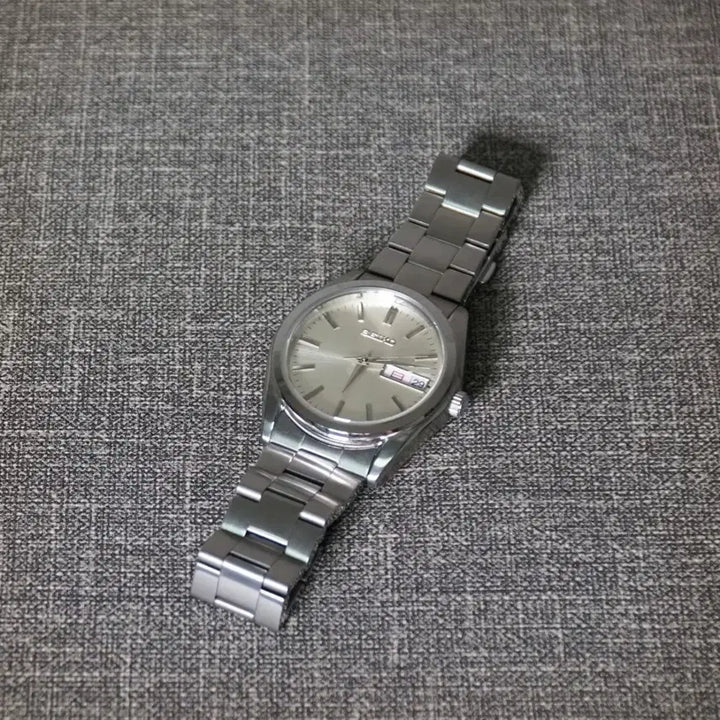 [BUNJANG] Seiko SBTH007 Champagne Watch / 세이코 SBTH007 샴페인 시계 판매