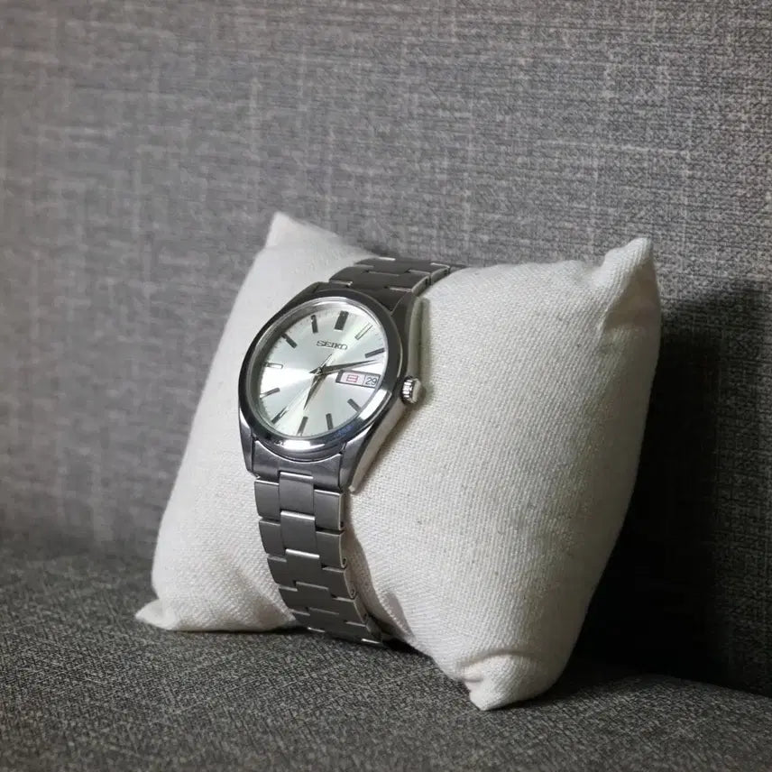 [BUNJANG] Seiko SBTH007 Champagne Watch / 세이코 SBTH007 샴페인 시계 판매