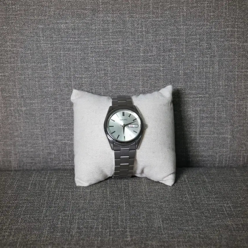 [BUNJANG] Seiko SBTH007 Champagne Watch / 세이코 SBTH007 샴페인 시계 판매