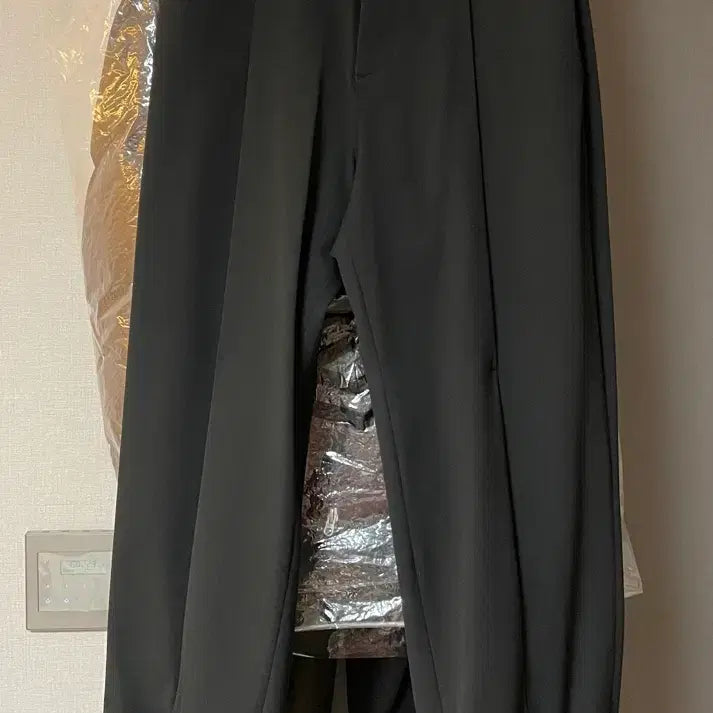 [BUNJANG] Songzio Homme Collection Pants 78 (Size 46) / 송지오옴므 컬렉션 팬츠 78사이즈