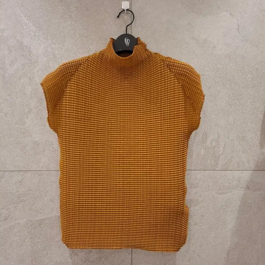 [BUNJANG] Issey Miyake Pleats Please Wooly Top and Cardigan Set / 이세이미야케 울리 탑 가디건 세트 플리츠플리즈