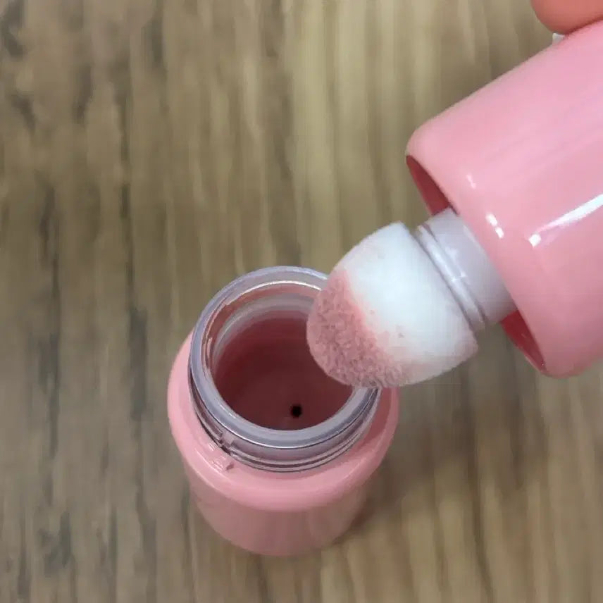 [BUNJANG] WAKE MAKE Shaking Blurring Blusher 06 Fig Tea / 웨이크메이크 쉐이킹 블러치크 06 피그티 판매