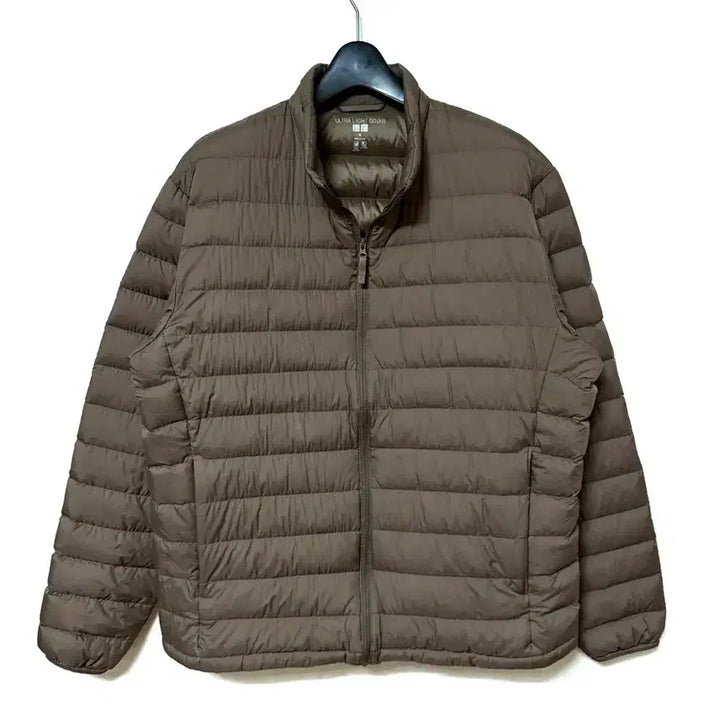 [BUNJANG] Uniqlo Ultra Light Down Jacket / [XL,105]유니클로 울트라라이트다운 경량 패딩 자켓