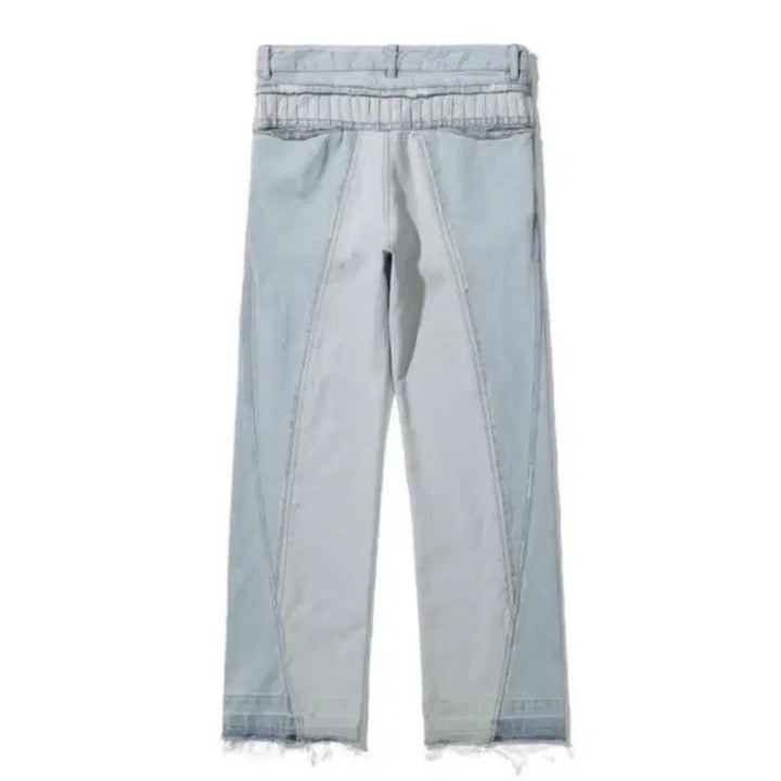 [BUNJANG] Exslime EP7 01 Trousers / 엑슬림