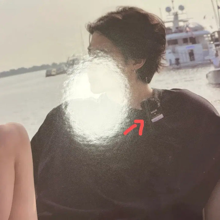 [SOLD OUT] 방탄 정국 지민 이게맞아 위버스 특전 엽서