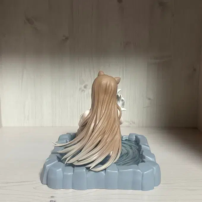 [SOLD OUT] 호로 피규어
