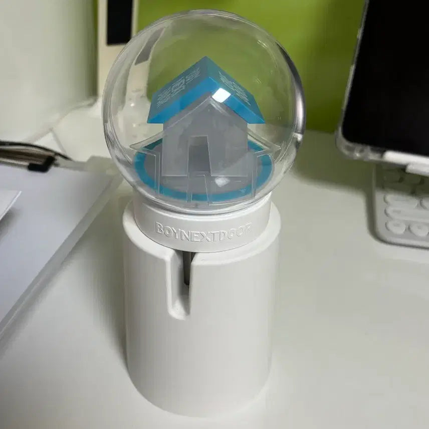 [BUNJANG] BOYNEXTDOOR Wondersick Light Stick / 보넥도 원더스틱