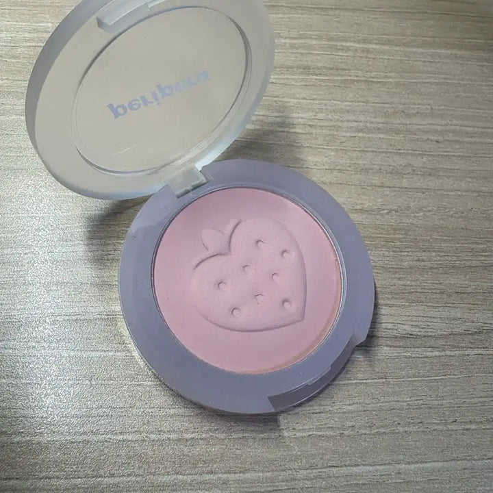 [BUNJANG] Peripera Blush Sweet Berry & Picnic Set / 페리페라 블러셔 달달베리해 피크닉같이해