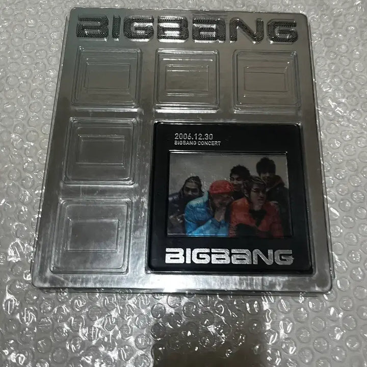[BUNJANG] Bigbang Big Mount Panel Bundle Set / 빅뱅 빅마운트 마운트판넬 초레어 gd 태양 대성 top