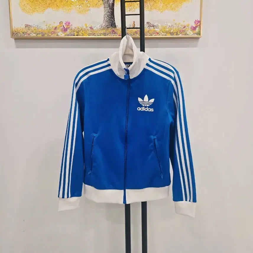 [SOLD OUT] 아디다스 베켄바우어 블루스몰