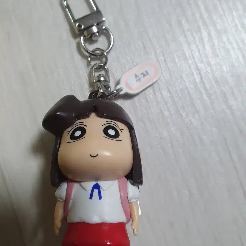 [BUNJANG] Suzy Character Doll Keychain / 수지 캐릭터 인형 키링