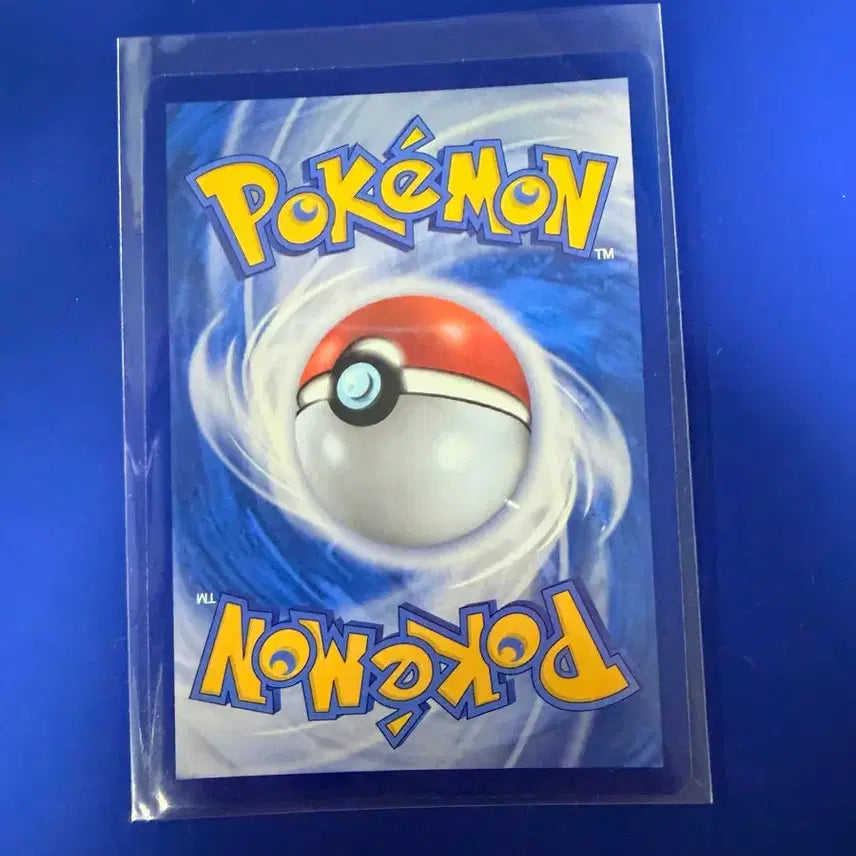 [BUNJANG] Pokemon Iron Thorns AR Card / 포켓몬카드 무쇠가시 AR