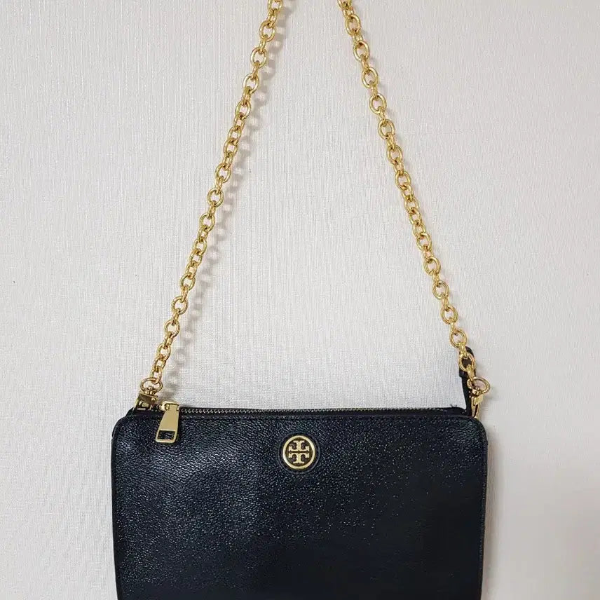 [BUNJANG] Tory Burch Mini Shoulder Bag / 토리버치 미니 숄더백