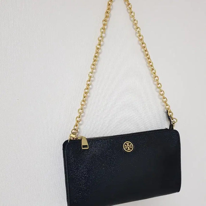 [BUNJANG] Tory Burch Mini Shoulder Bag / 토리버치 미니 숄더백