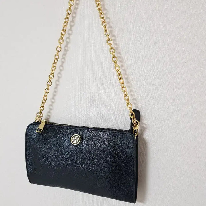[BUNJANG] Tory Burch Mini Shoulder Bag / 토리버치 미니 숄더백