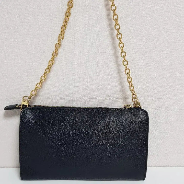 [BUNJANG] Tory Burch Mini Shoulder Bag / 토리버치 미니 숄더백