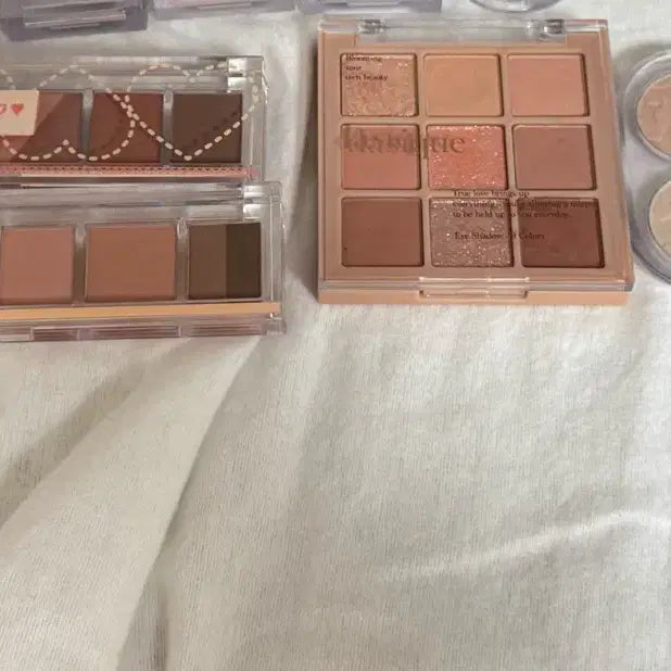 [BUNJANG] Cosmetics Bundle Set / 화장품 일괄 사진 더 있음