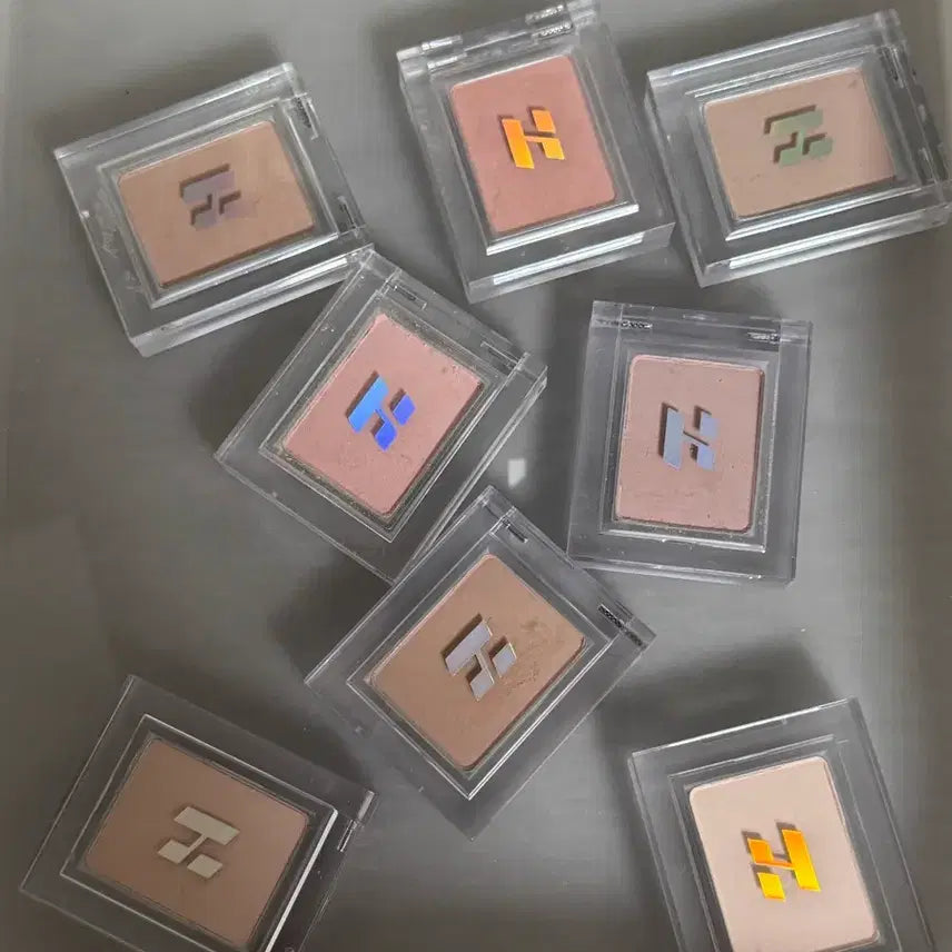 [BUNJANG] Cosmetics Bundle Set / 화장품 일괄 사진 더 있음