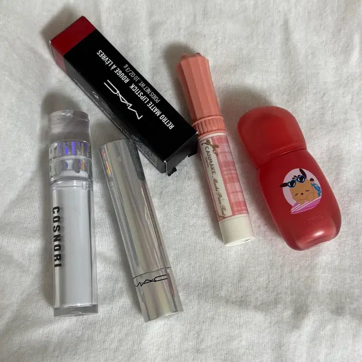 [BUNJANG] Cosmetics Bundle Set / 화장품 일괄 사진 더 있음