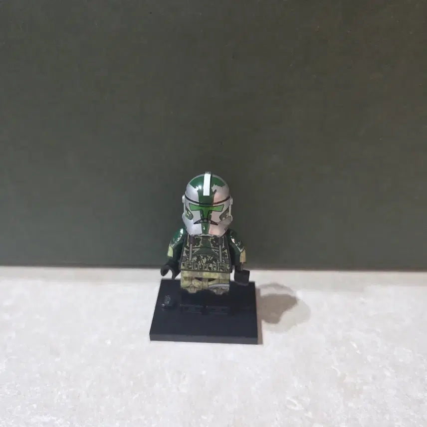 [BUNJANG] Lego GCC Gree Commander / 레고 gcc 그리 사령관