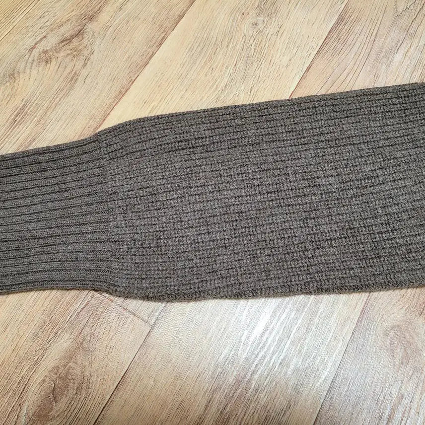 [BUNJANG] COKET V-Neck Knit Cardigan / 코켓(COKET) V넥 니트가디건 프리사이즈 새상품