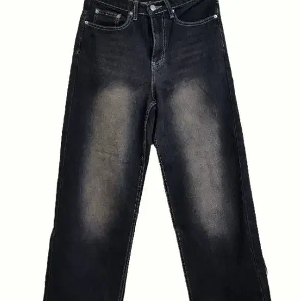 [BUNJANG] Wardrobe Clearance Items / 와이드 워싱 팬츠 외