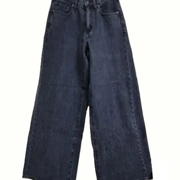 [BUNJANG] Wardrobe Clearance Items / 와이드 워싱 팬츠 외