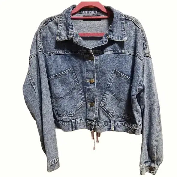 [BUNJANG] Wardrobe Clearance Items / 와이드 워싱 팬츠 외