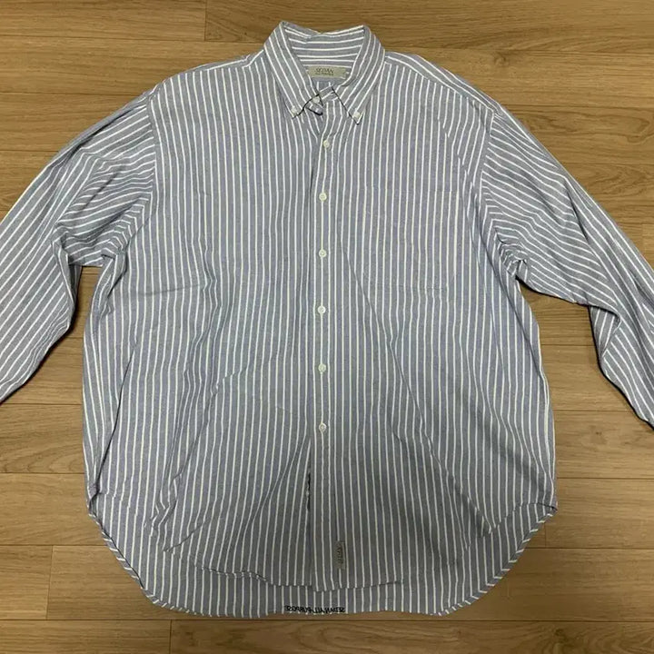 [SOLD OUT] Sedan all-purpose bd shirts L사이즈