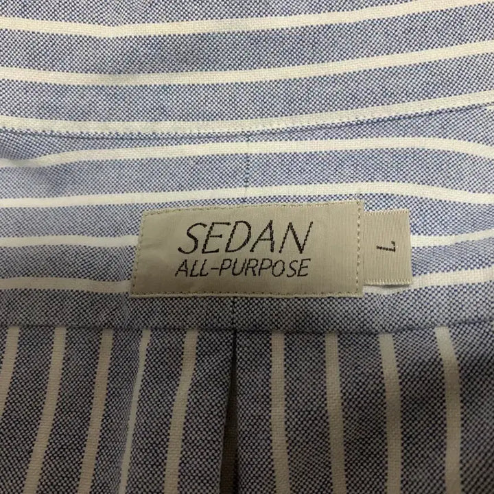 [SOLD OUT] Sedan all-purpose bd shirts L사이즈
