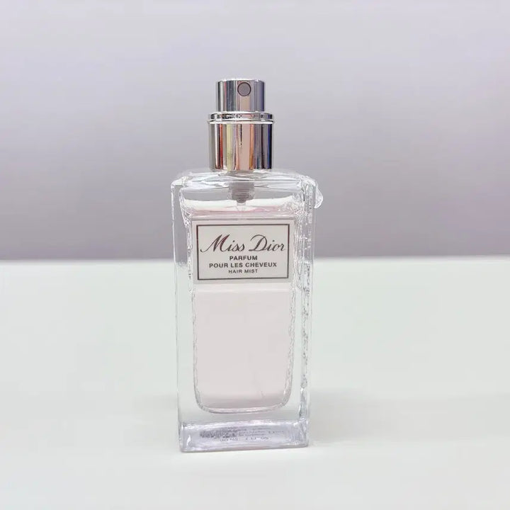 [SOLD OUT] 국문 미스 디올 퍼퓸 헤어미스트 30ml