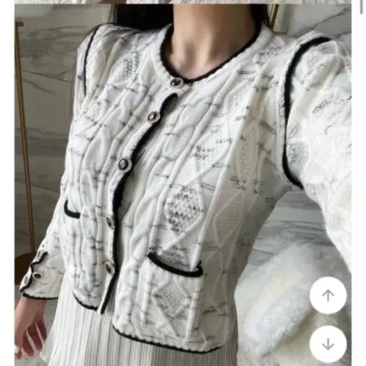 [BUNJANG] Digi Fit Knit Cardigan / 디기핏 가디건(새상품)