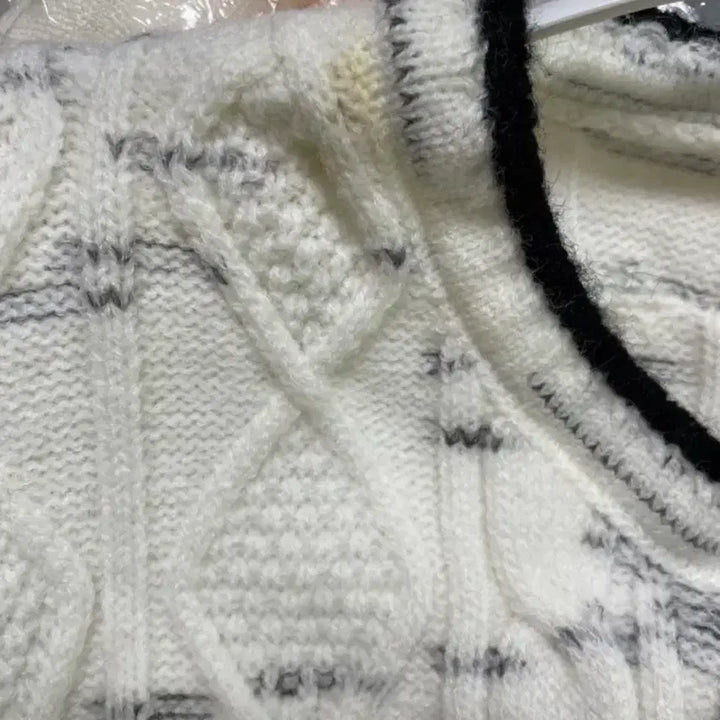 [BUNJANG] Digi Fit Knit Cardigan / 디기핏 가디건(새상품)