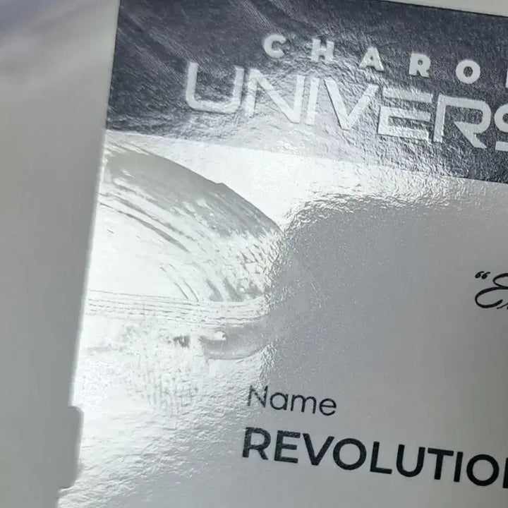 [BUNJANG] Revolution Heart Trigger Showcase Bundle Set / 리레볼루션 레볼루션하트 트리거 쇼케이스 티켓, 포카, 스티커